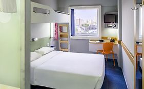 Ibis Budget Belem