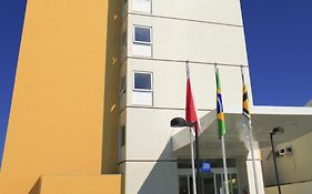 Ibis Budget Belem